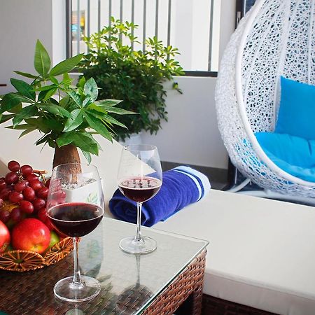 Tropical Sands Villa Hoi An Dış mekan fotoğraf