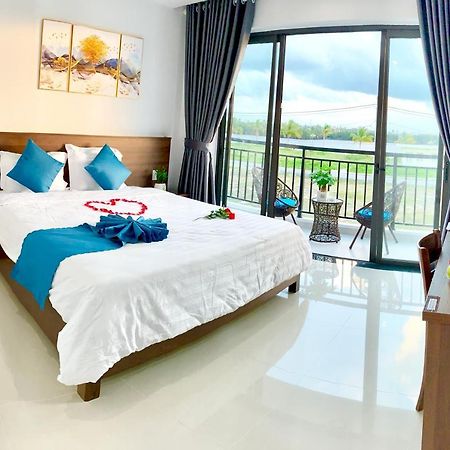 Tropical Sands Villa Hoi An Dış mekan fotoğraf