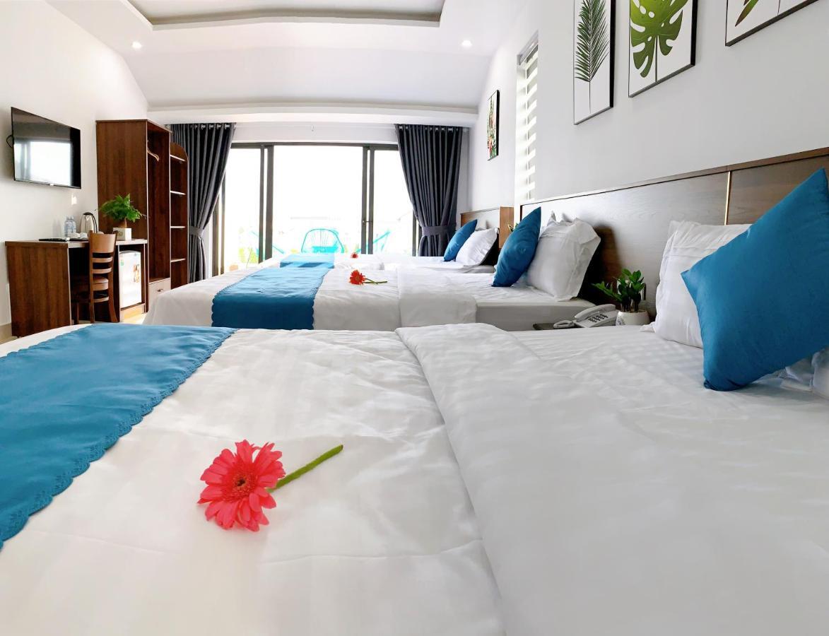 Tropical Sands Villa Hoi An Dış mekan fotoğraf