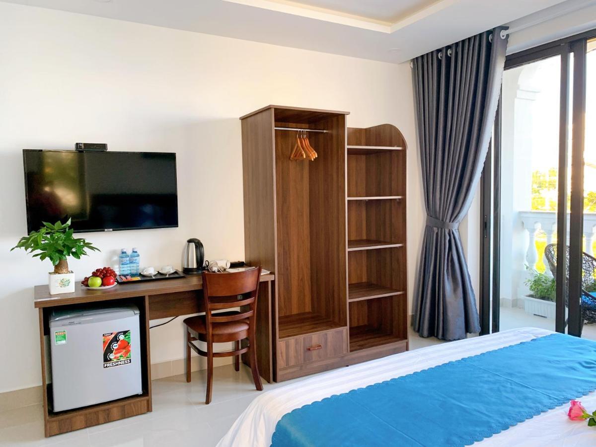 Tropical Sands Villa Hoi An Dış mekan fotoğraf