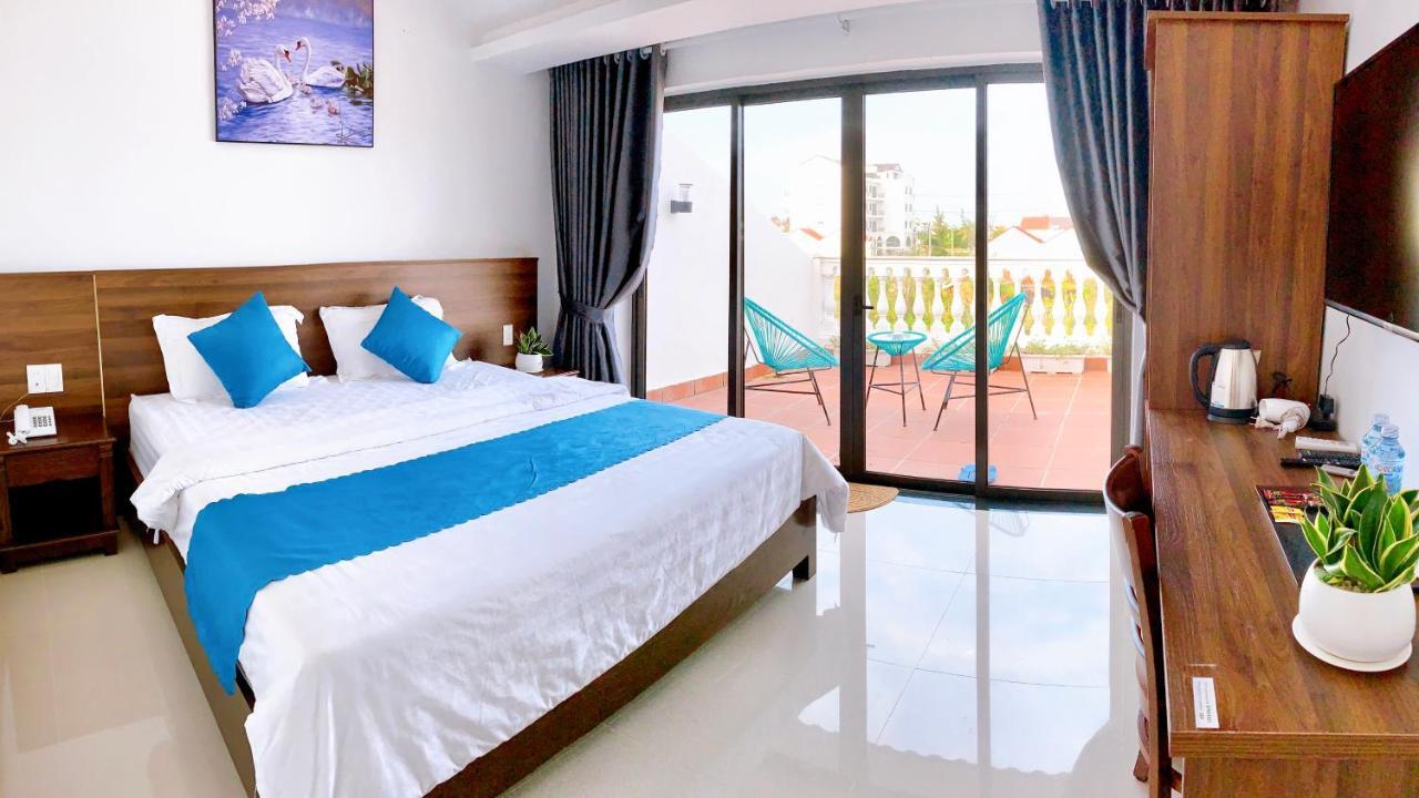 Tropical Sands Villa Hoi An Dış mekan fotoğraf
